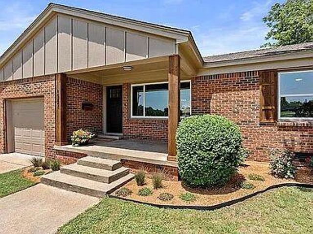 1825 Sheffield Road, Oklahoma City, OK 73120