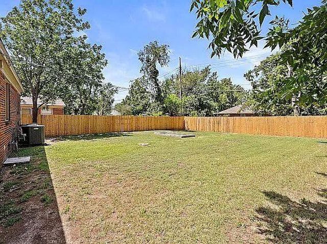 1825 Sheffield Road, Oklahoma City, OK 73120