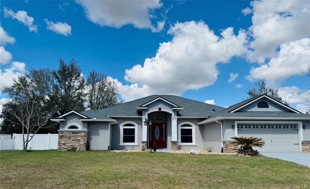 13797 SW 109TH LANE, Dunnellon, FL 34432