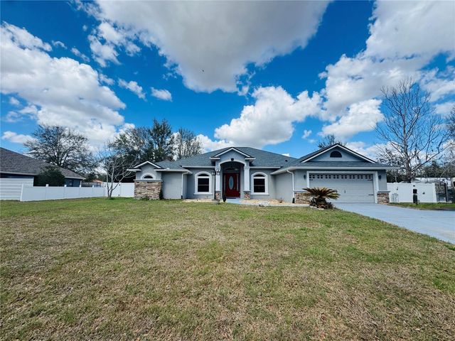 13797 SW 109TH LANE, Dunnellon, FL 34432