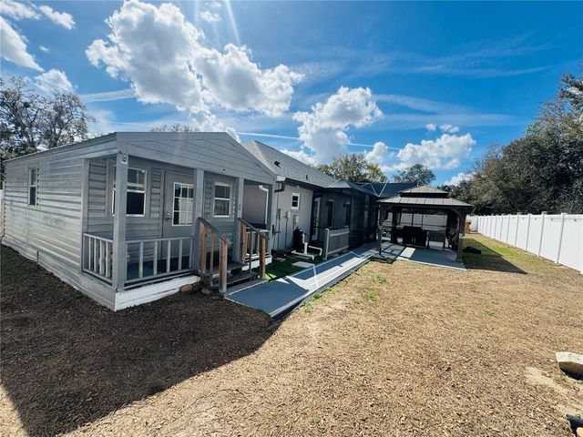 13797 SW 109TH LANE, Dunnellon, FL 34432