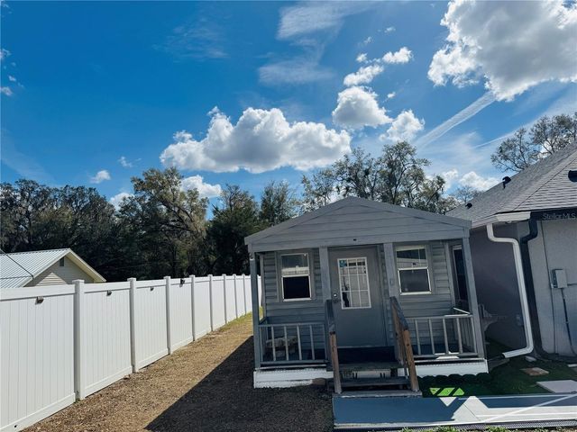 13797 SW 109TH LANE, Dunnellon, FL 34432