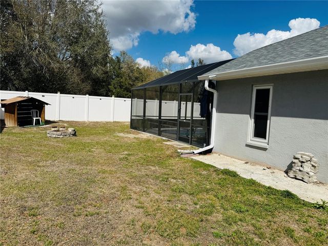 13797 SW 109TH LANE, Dunnellon, FL 34432