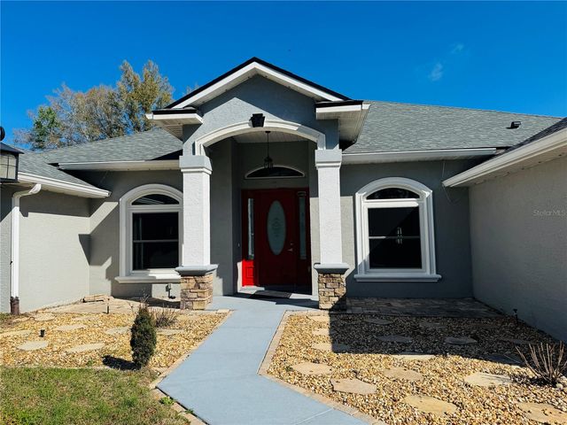 13797 SW 109TH LANE, Dunnellon, FL 34432