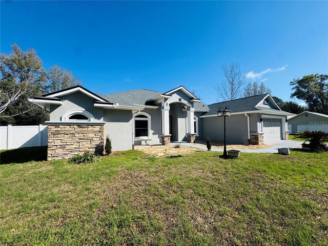 13797 SW 109TH LANE, Dunnellon, FL 34432