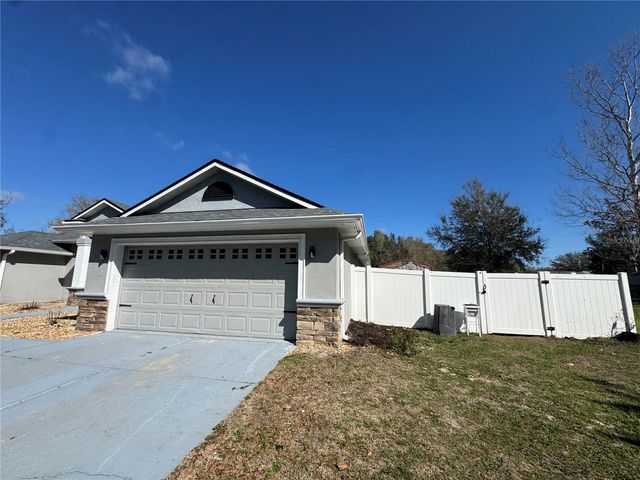 13797 SW 109TH LANE, Dunnellon, FL 34432