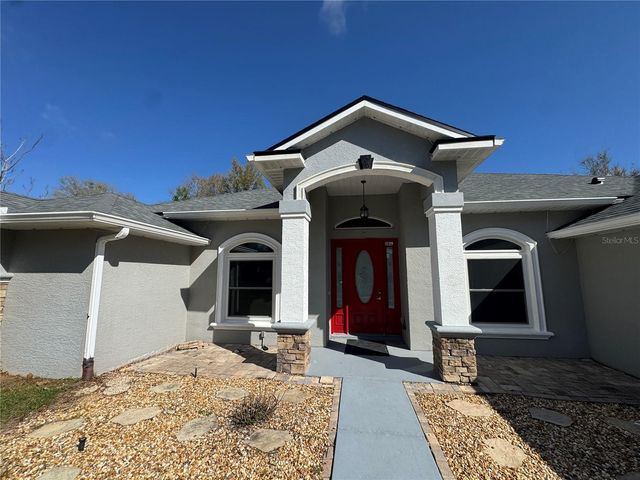 13797 SW 109TH LANE, Dunnellon, FL 34432