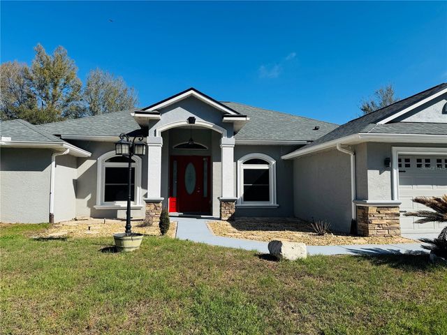 13797 SW 109TH LANE, Dunnellon, FL 34432