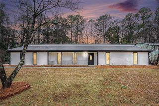 3451 San Antonio Drive, Snellville, GA 30039