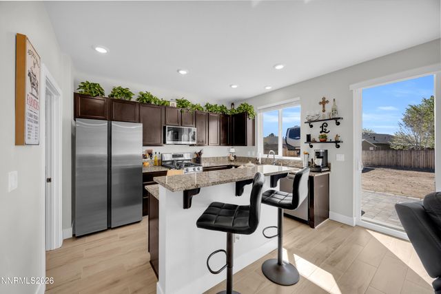 504 Cardiff Drive, Spanish Springs, NV 89441