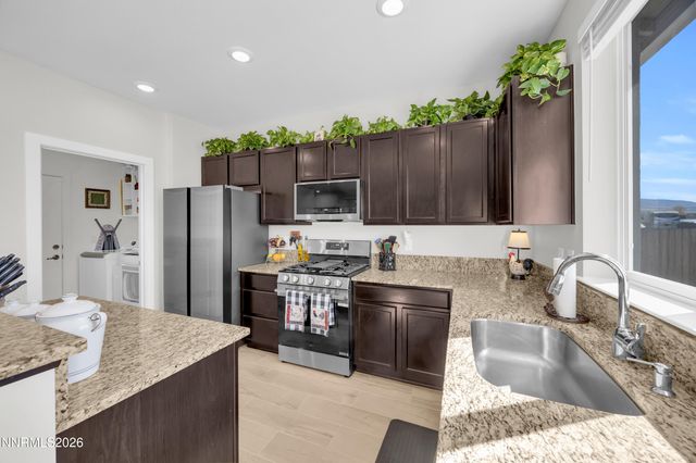 504 Cardiff Drive, Spanish Springs, NV 89441