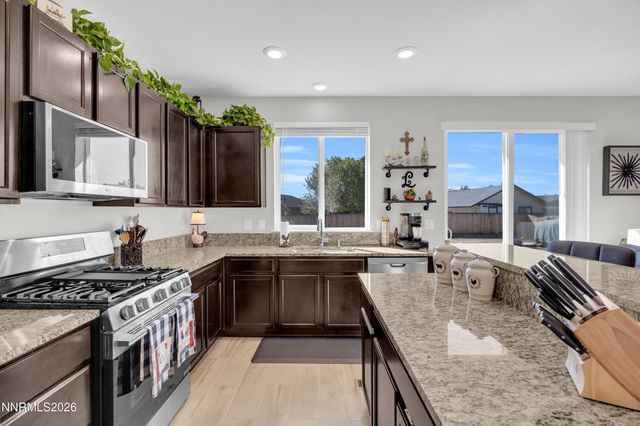 504 Cardiff Drive, Spanish Springs, NV 89441