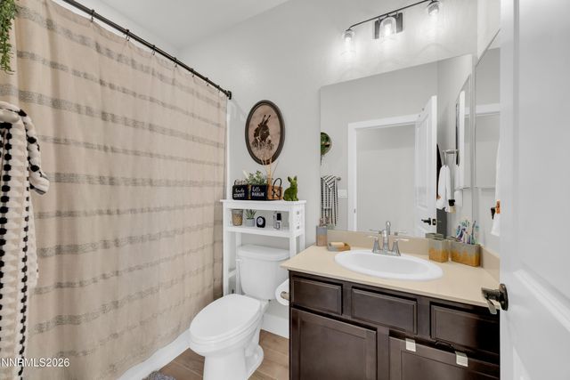 504 Cardiff Drive, Spanish Springs, NV 89441