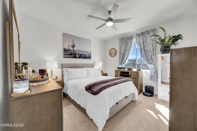 504 Cardiff Drive, Spanish Springs, NV 89441