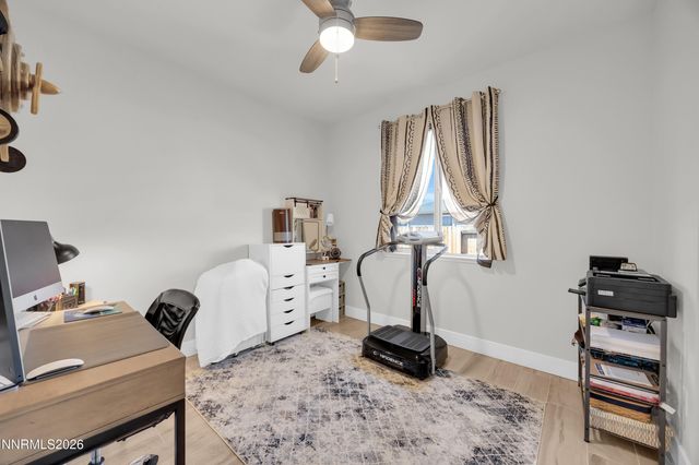 504 Cardiff Drive, Spanish Springs, NV 89441