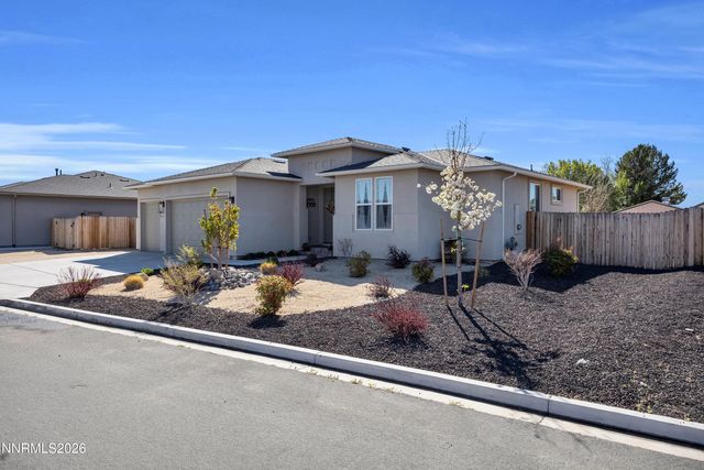 504 Cardiff Drive, Spanish Springs, NV 89441