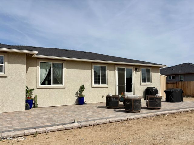 504 Cardiff Drive, Spanish Springs, NV 89441