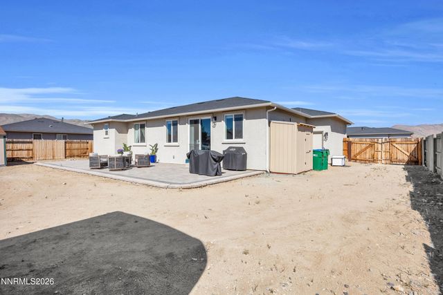 504 Cardiff Drive, Spanish Springs, NV 89441