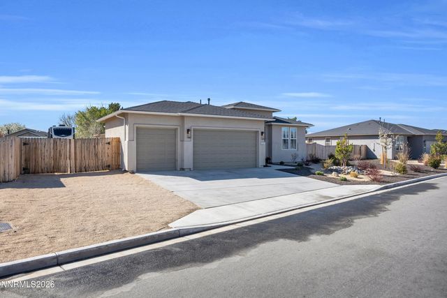 504 Cardiff Drive, Spanish Springs, NV 89441