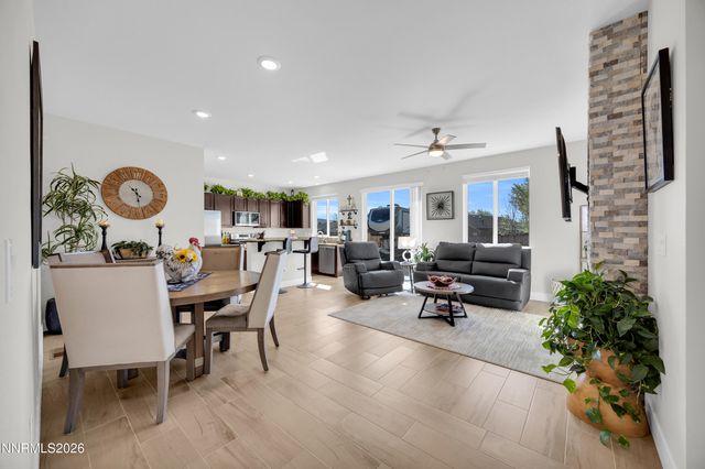 504 Cardiff Drive, Spanish Springs, NV 89441