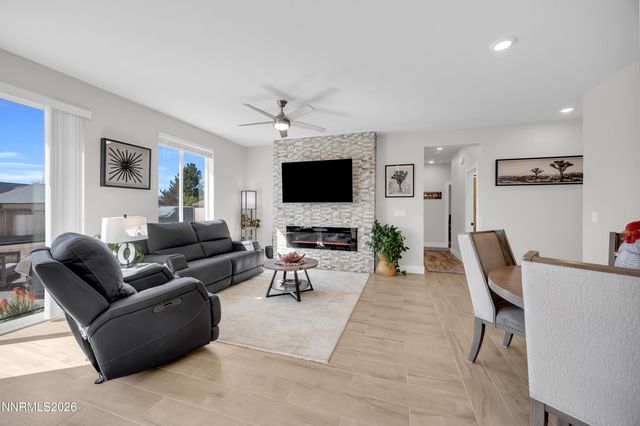 504 Cardiff Drive, Spanish Springs, NV 89441