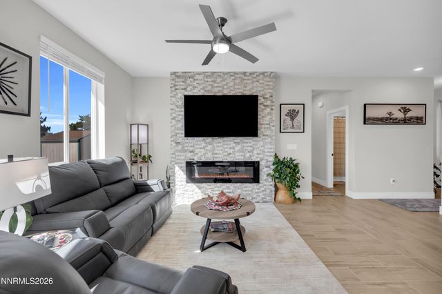 504 Cardiff Drive, Spanish Springs, NV 89441