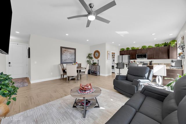 504 Cardiff Drive, Spanish Springs, NV 89441