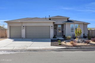 504 Cardiff Drive, Spanish Springs, NV 89441