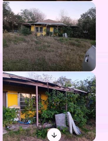 204 N 6th Street, Talco, TX 75487