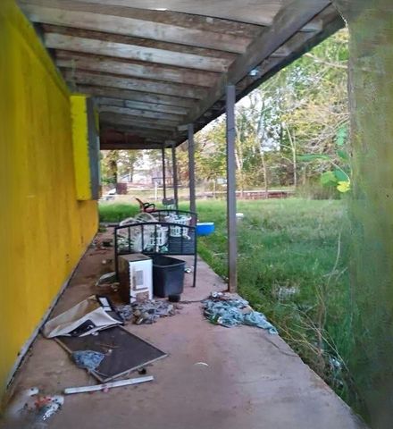 204 N 6th Street, Talco, TX 75487