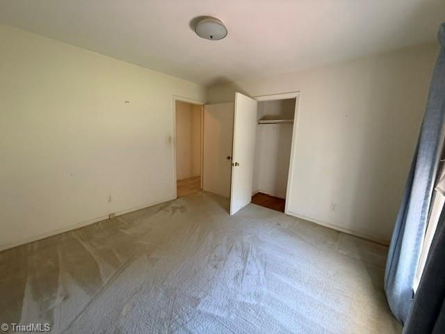5515 Bledsoe Drive, Greensboro, NC 27410
