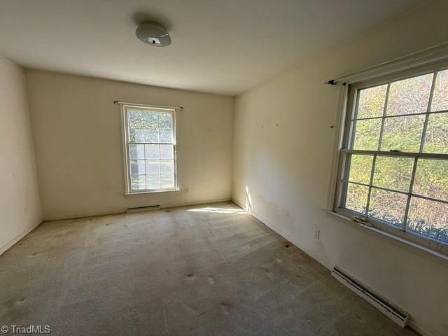 5515 Bledsoe Drive, Greensboro, NC 27410
