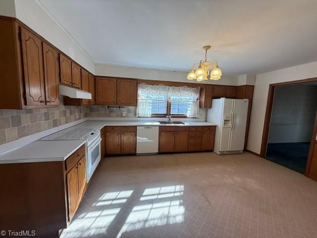 5515 Bledsoe Drive, Greensboro, NC 27410