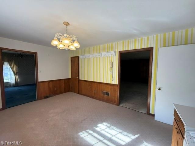 5515 Bledsoe Drive, Greensboro, NC 27410