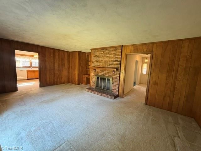 5515 Bledsoe Drive, Greensboro, NC 27410