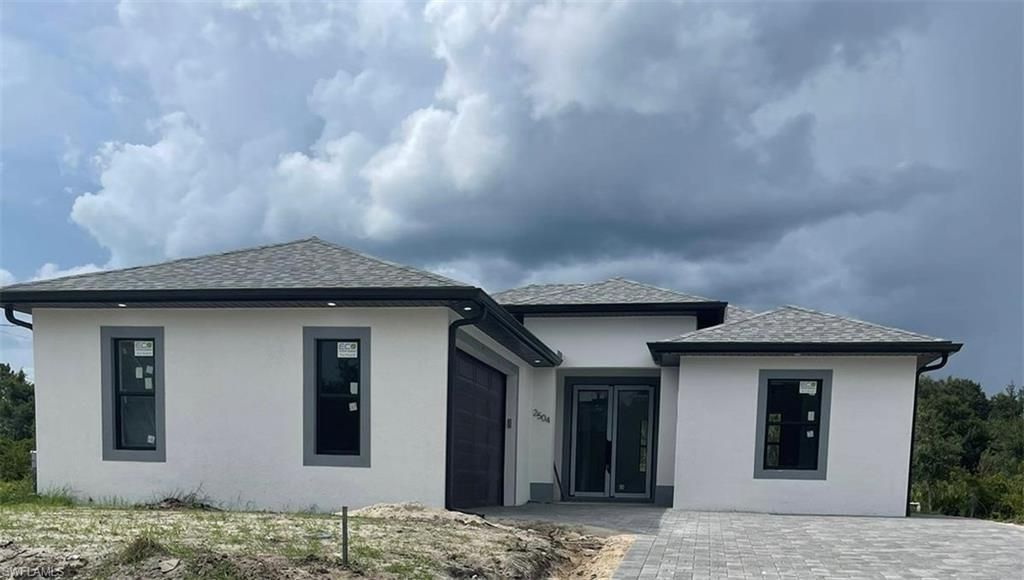 1403 Unice AVE N, Lehigh Acres, FL 33971