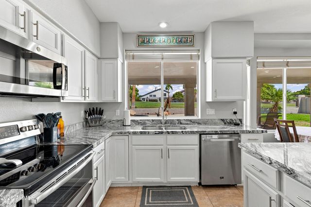 21103 N 63RD Drive, Glendale, AZ 85308