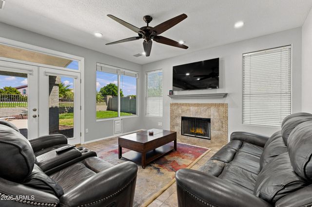 21103 N 63RD Drive, Glendale, AZ 85308