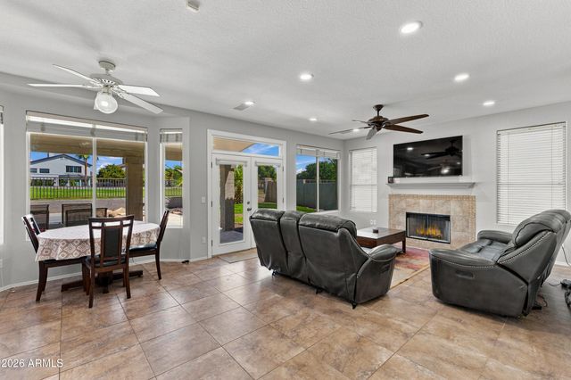 21103 N 63RD Drive, Glendale, AZ 85308