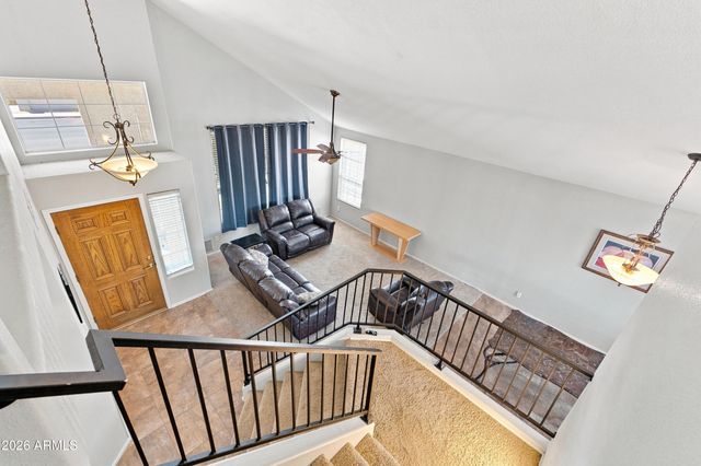 21103 N 63RD Drive, Glendale, AZ 85308