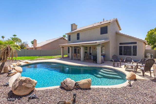 21103 N 63RD Drive, Glendale, AZ 85308