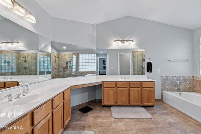 21103 N 63RD Drive, Glendale, AZ 85308