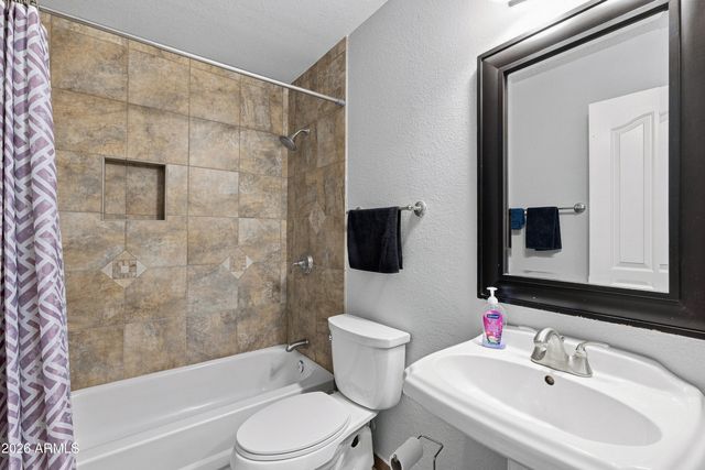 21103 N 63RD Drive, Glendale, AZ 85308