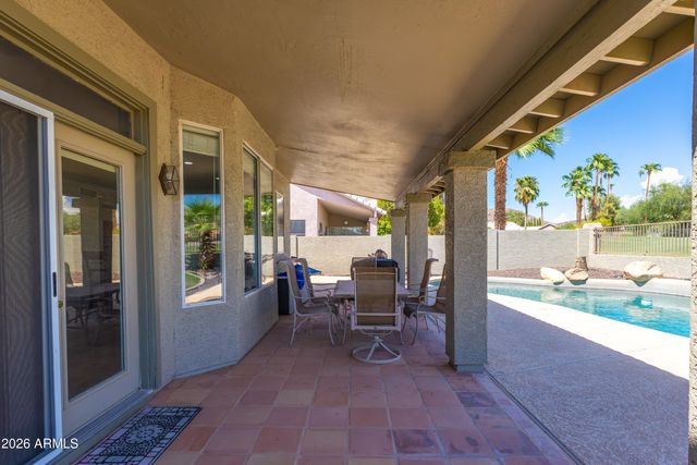21103 N 63RD Drive, Glendale, AZ 85308