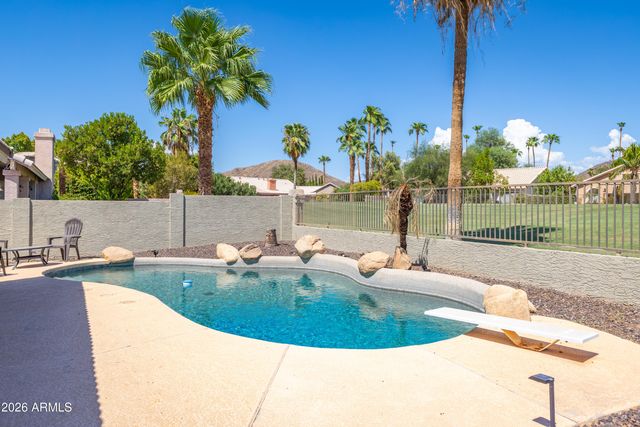 21103 N 63RD Drive, Glendale, AZ 85308