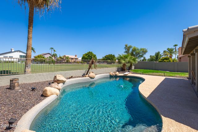 21103 N 63RD Drive, Glendale, AZ 85308