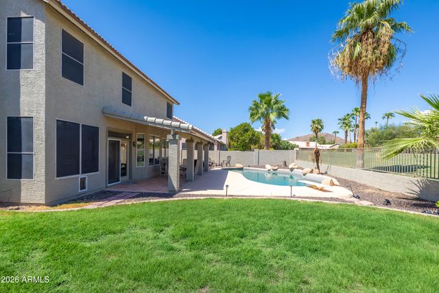 21103 N 63RD Drive, Glendale, AZ 85308