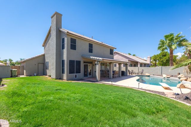 21103 N 63RD Drive, Glendale, AZ 85308