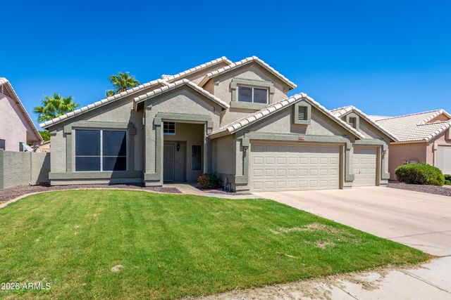 21103 N 63RD Drive, Glendale, AZ 85308