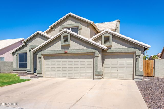 21103 N 63RD Drive, Glendale, AZ 85308